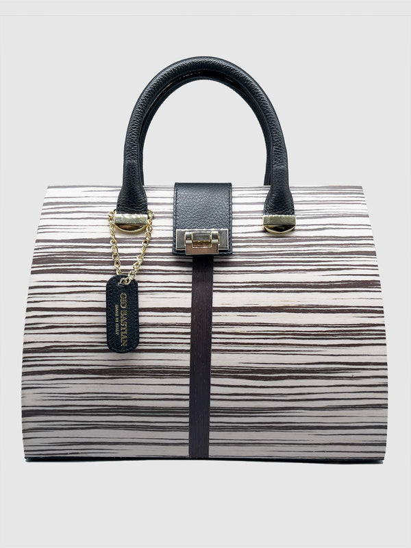 Borsa Luxury "Loredana" - Gio Bastian