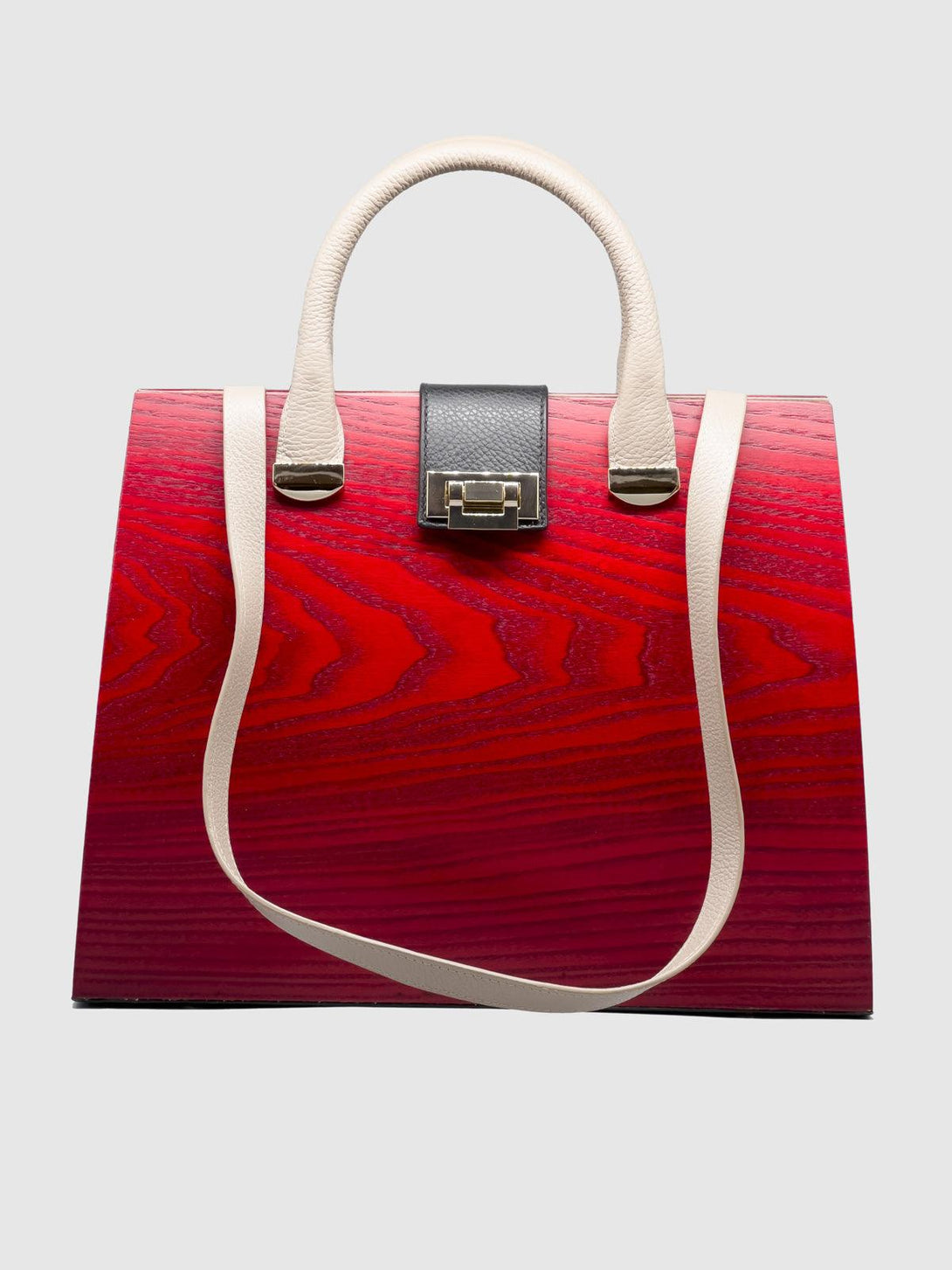 Borsa Luxury "Cinzia" - Gio Bastian