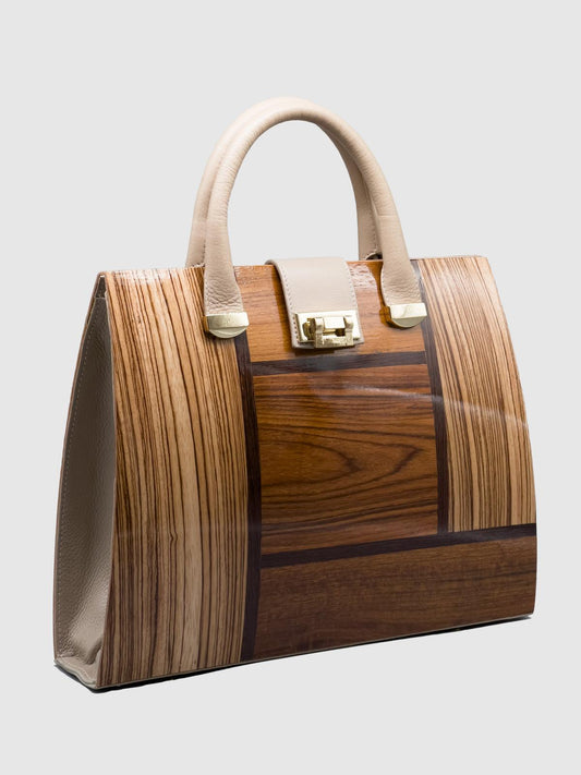 Borsa Luxury "Asia" - Gio Bastian