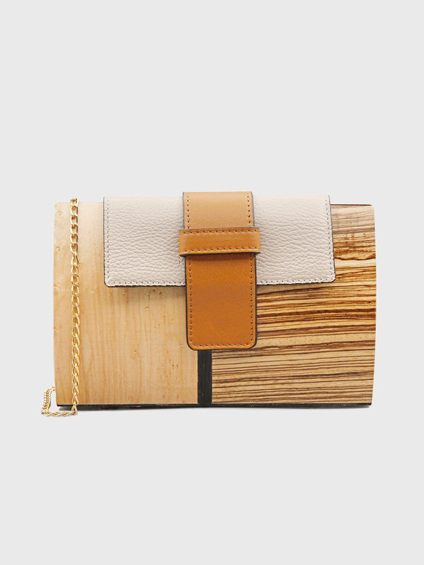 Pochette Chic "Lidia" - Gio Bastian