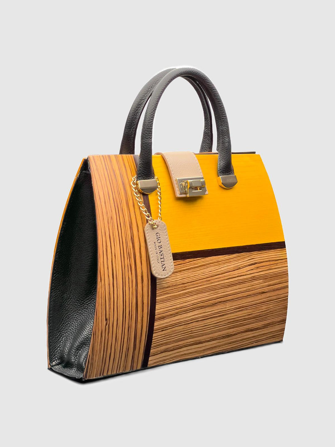 Borsa Luxury "Alessia" - Gio Bastian