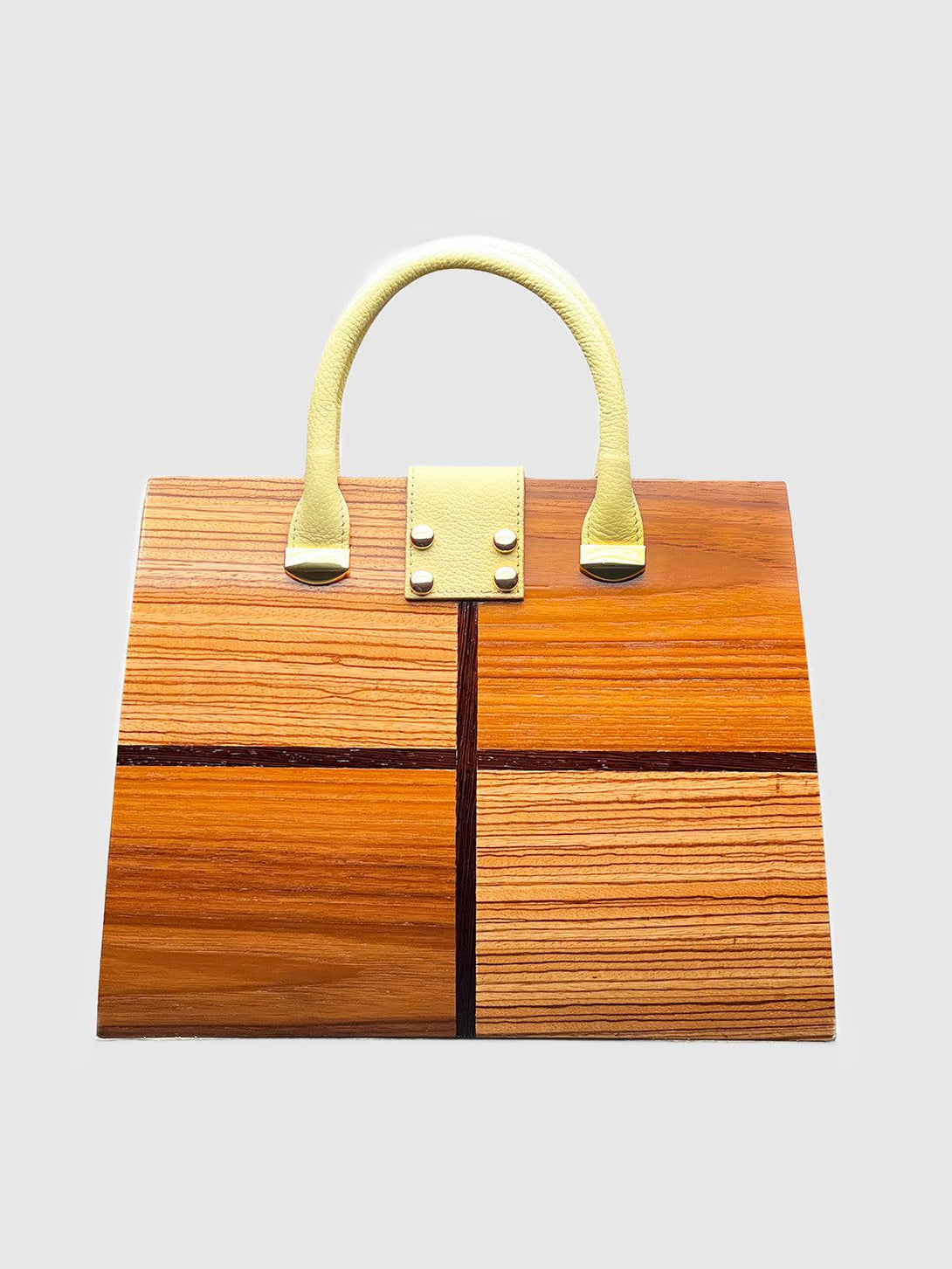 Borsa Luxury "Ambra" - Gio Bastian