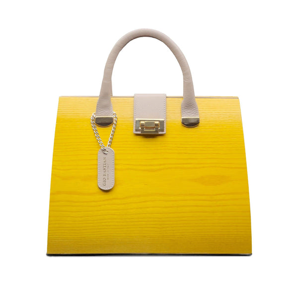 Borsa Luxury "Valery" - Gio Bastian
