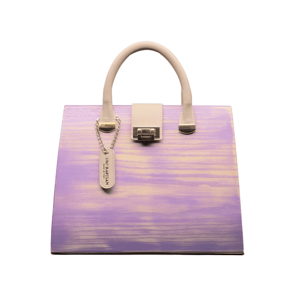 Borsa Luxury Vintage "Cinzia" - Gio Bastian