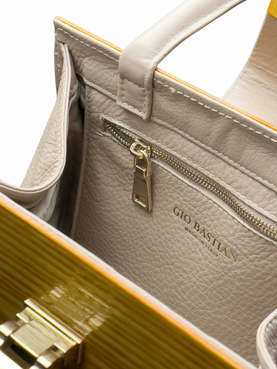 Borsa Luxury "Valery" - Gio Bastian