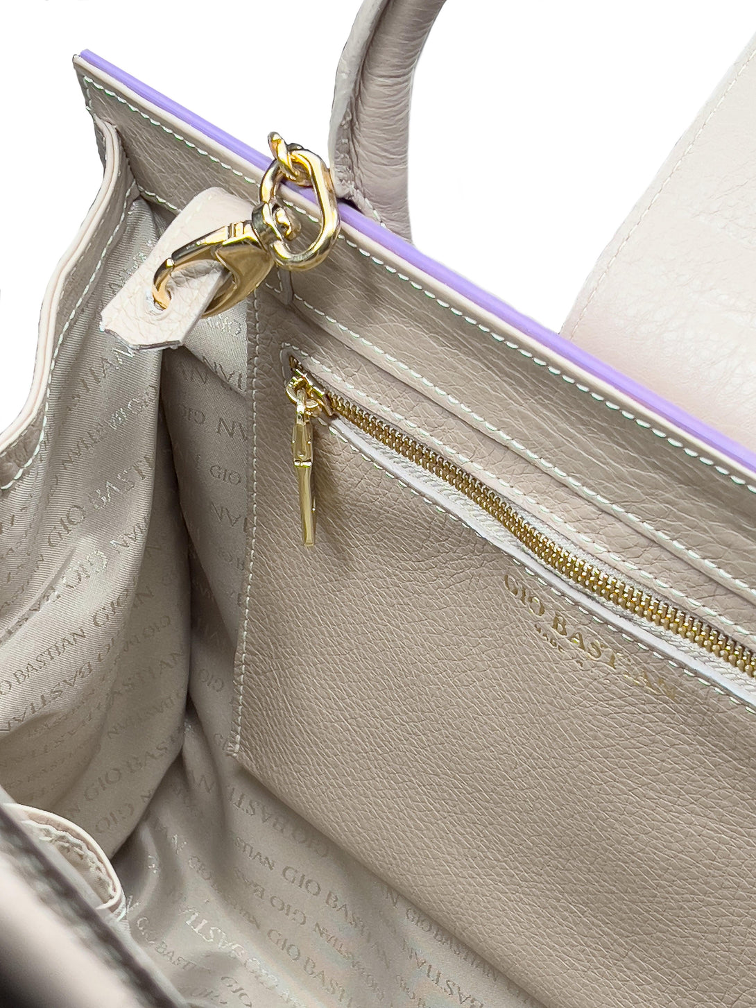 Borsa Luxury Vintage "Cinzia" - Gio Bastian