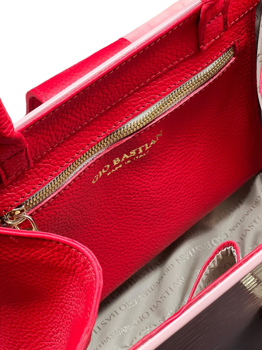 Borsa "Giada" - Gio Bastian