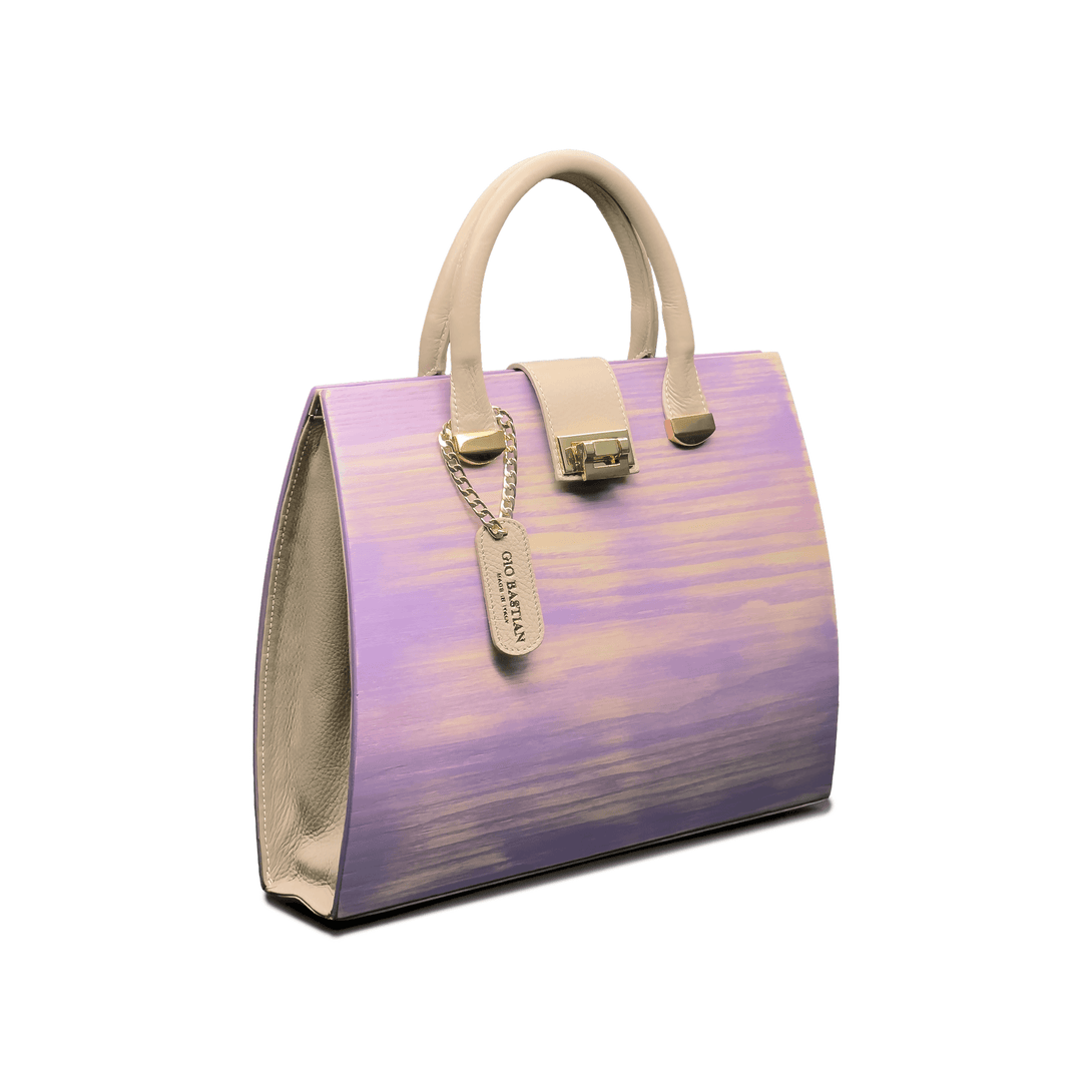 Borsa Luxury Vintage "Cinzia" - Gio Bastian
