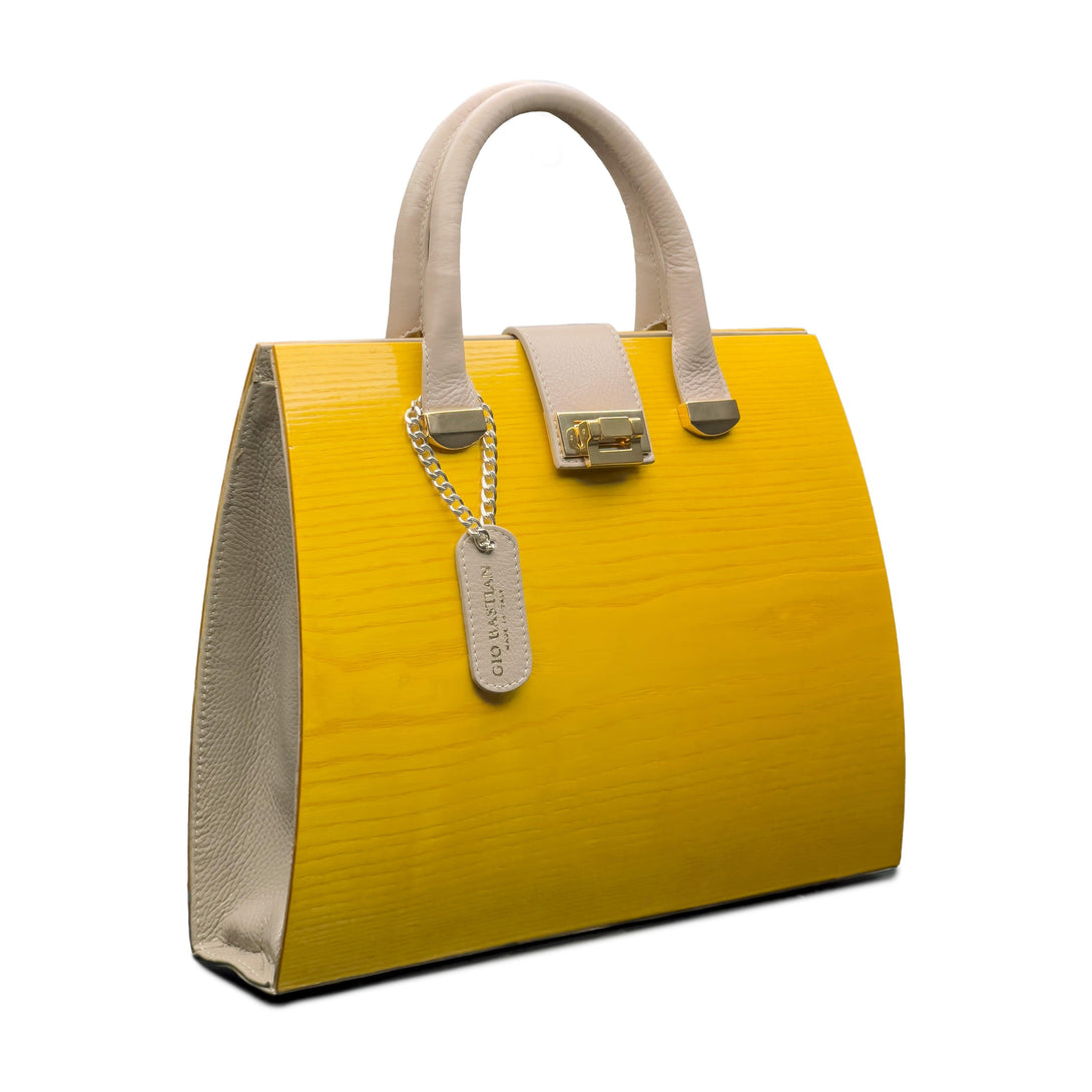 Borsa Luxury "Valery" - Gio Bastian