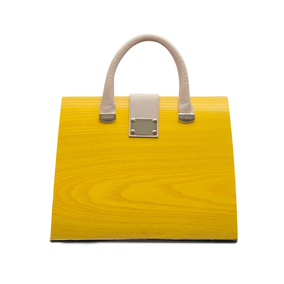 Borsa Luxury "Valery" - Gio Bastian