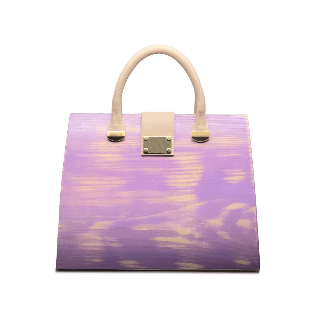Borsa Luxury Vintage "Cinzia" - Gio Bastian